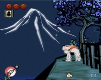 Okami screenshot, image №522992 - RAWG