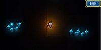 Deja Vu: Weekly Game Jam 42 screenshot, image №1141697 - RAWG