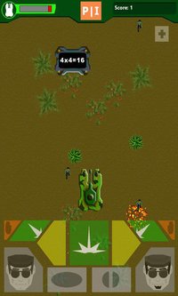 Tank 57 Brother's Revenge screenshot, image №1254762 - RAWG
