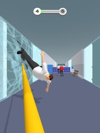 Joust Run screenshot, image №2581772 - RAWG