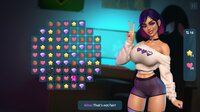 Dream Girlfriend: Twitch Thot 18+ 💜 screenshot, image №3226580 - RAWG