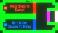GlowCubes screenshot, image №3007517 - RAWG