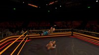 5 Star Wrestling: ReGenesis screenshot, image №26228 - RAWG