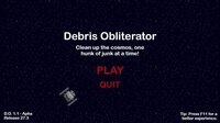 Debris Obliterator screenshot, image №3847642 - RAWG