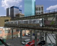 World of Subways 1 – The Path screenshot, image №207545 - RAWG