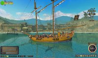 Pirates of the Burning Sea screenshot, image №355941 - RAWG