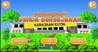 AR Benda Bersejarah Kerajaan Kutai screenshot, image №3762098 - RAWG