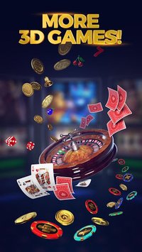 Vegas Slots & Casino: Slottist screenshot, image №1423689 - RAWG