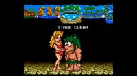 Retro Classix: Joe & Mac - Caveman Ninja screenshot, image №2731100 - RAWG