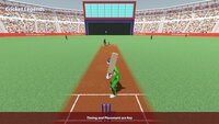 Cricket Legends screenshot, image №4072714 - RAWG