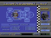 Mario Andretti Racing screenshot, image №728114 - RAWG