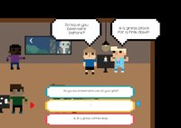 Sokward screenshot, image №1265029 - RAWG