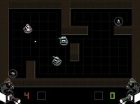 Fish Tanks screenshot, image №3311988 - RAWG