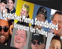 Deutsches Meme Soundboard screenshot, image №2454241 - RAWG