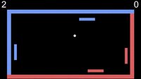 Ultra pong (PauloHDSousa) screenshot, image №3083666 - RAWG