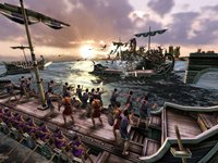 Rise & Fall: Civilizations at War screenshot, image №420048 - RAWG