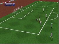 FIFA Soccer 64 screenshot, image №2420356 - RAWG