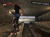 Skateboard Party 3: Pro screenshot, image №903250 - RAWG