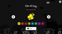Fish of prey screenshot, image №2975663 - RAWG