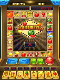 Slot Machines Casino HD screenshot, image №1675376 - RAWG