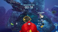 Ocean Wonder VR screenshot, image №864440 - RAWG