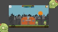 Zombie & Soldier screenshot, image №1839127 - RAWG