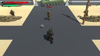 Secret Oparetion screenshot, image №3102947 - RAWG
