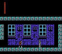 Castlevania II: Simon's Quest (1987) screenshot, image №735014 - RAWG