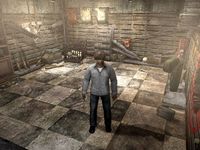 Cкриншот Silent Hill 4: The Room, изображение № 401891 - RAWG