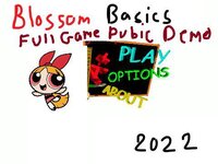 Blossom Basics Demo Game! screenshot, image №3432512 - RAWG