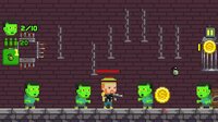 Zombie Missision screenshot, image №2407657 - RAWG
