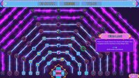 Neon Spellstorm screenshot, image №4243910 - RAWG