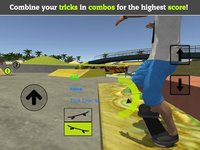 Skateboard FE3D 2 - Freestyle Extreme 3D screenshot, image №2091518 - RAWG