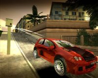 French Street Racing screenshot, image №346284 - RAWG