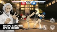 Taekwondo Game screenshot, image №676058 - RAWG