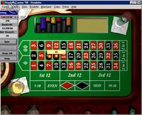 Hoyle Casino '98 screenshot, image №326320 - RAWG