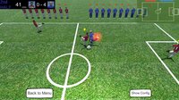 Oneteam Soccer screenshot, image №2521160 - RAWG