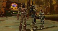 Star Wars: The Old Republic screenshot, image №506175 - RAWG