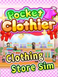 Pocket Clothier screenshot, image №940494 - RAWG