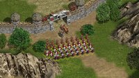 Imperivm RTC - HD Edition "Great Battles of Rome" screenshot, image №2983119 - RAWG