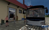 City Bus Simulator 2010: Regiobus Usedom screenshot, image №554621 - RAWG