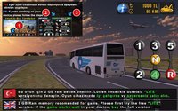 Anadolu Bus Simulator screenshot, image №1554385 - RAWG