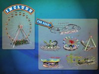 Thrill Rush Amusement park screenshot, image №1962708 - RAWG