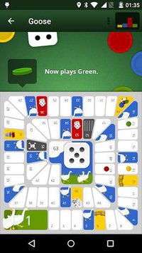 Board Games Lite screenshot, image №1481059 - RAWG