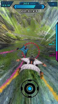 Wingsuit Flying screenshot, image №1450786 - RAWG