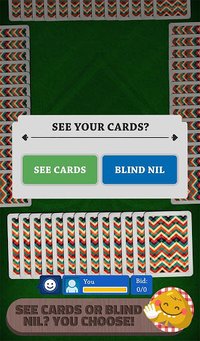 Spades: Free Card Game Classic screenshot, image №1408171 - RAWG