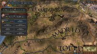Europa Universalis IV: Conquest of Paradise screenshot, image №615982 - RAWG