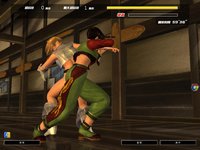 Dead or Alive Online screenshot, image №480120 - RAWG