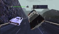 The Crazy Police screenshot, image №1400347 - RAWG