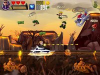 RAMBOAT - Game of Shoot and Dash, Run and Jump ! screenshot, image №13569 - RAWG